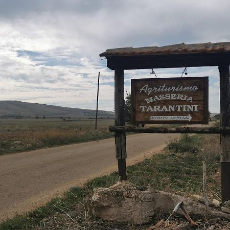 Masseria Tarantini كاستل دل مونتي المظهر الخارجي الصورة