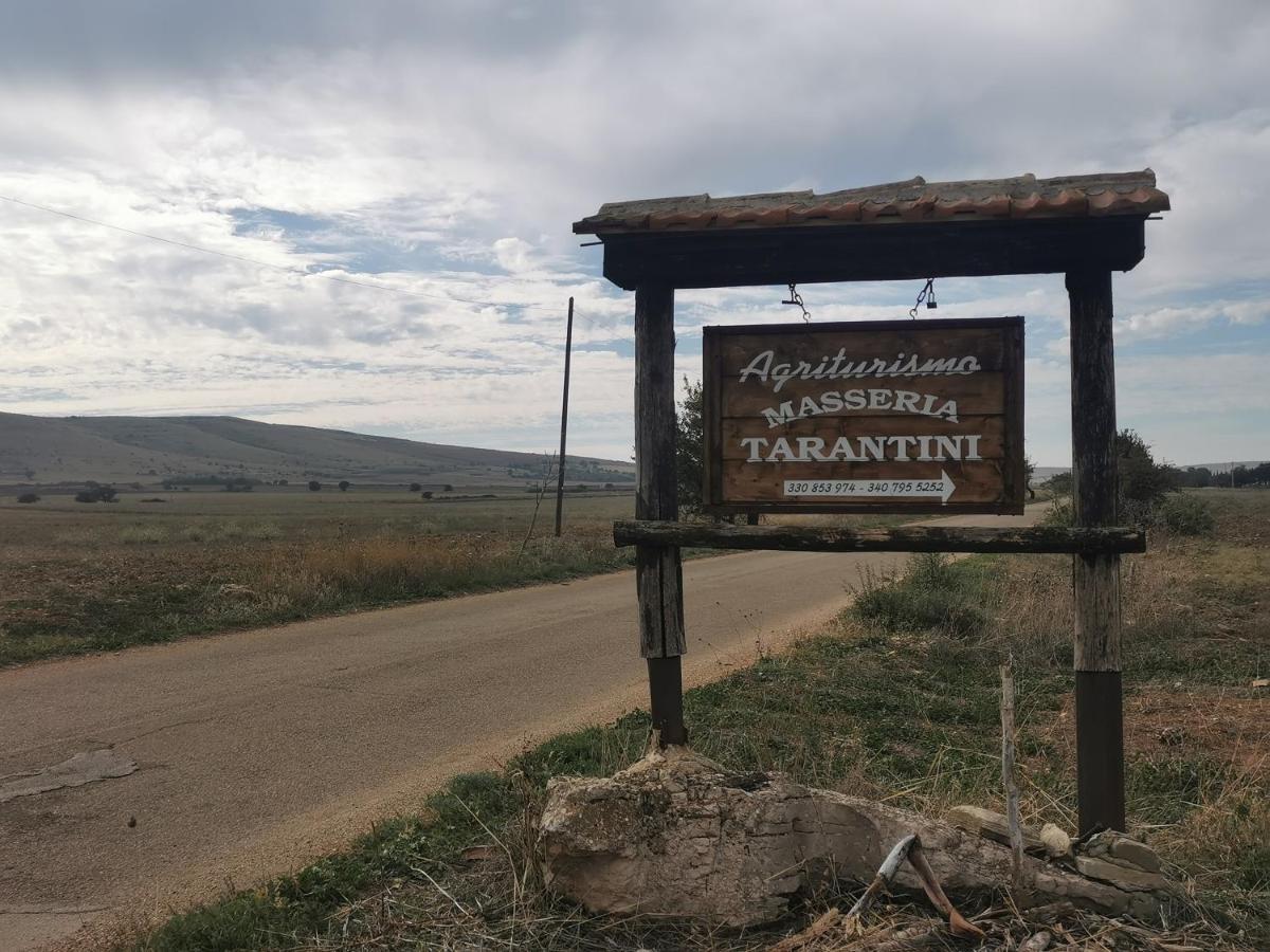 Masseria Tarantini كاستل دل مونتي المظهر الخارجي الصورة