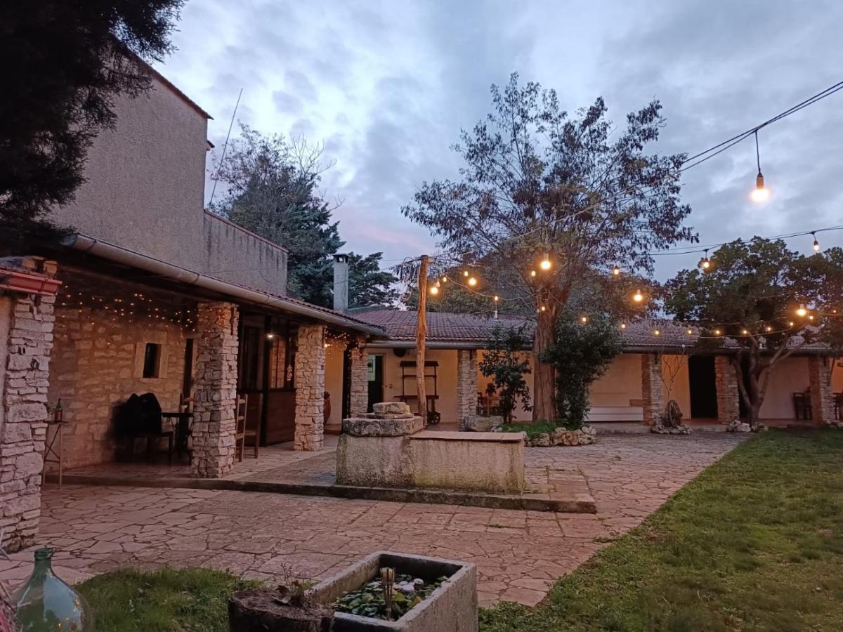Masseria Tarantini كاستل دل مونتي المظهر الخارجي الصورة
