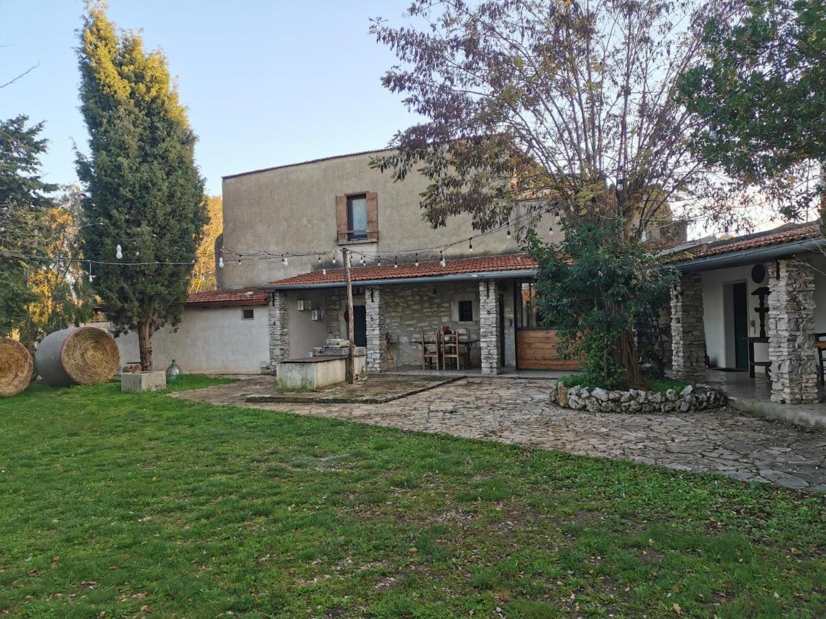Masseria Tarantini كاستل دل مونتي المظهر الخارجي الصورة